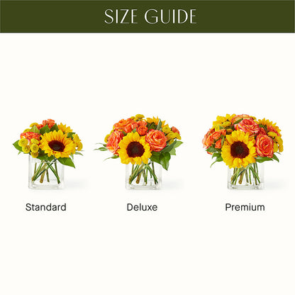 Picnic in the Park Bouquet –  Petals From Angels Floral Designs, Pasadena CA