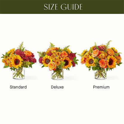 Flannel Scarf Bouquet –  Petals From Angels Floral Designs, Pasadena CA