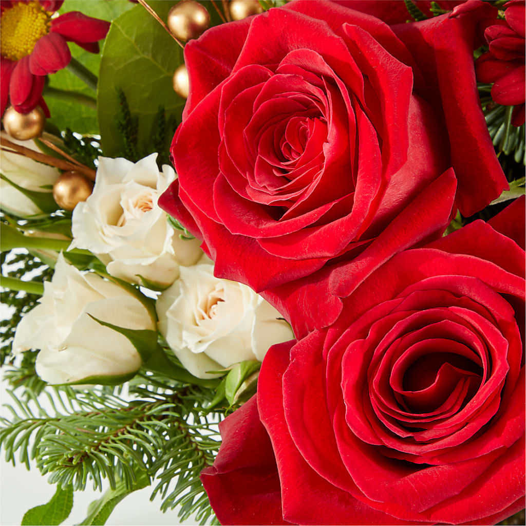Believe Bouquet –  Petals From Angels Floral Designs, Pasadena CA