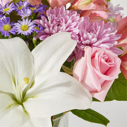 Weekend Escape Bouquet –  Petals From Angels Floral Designs, Pasadena CA