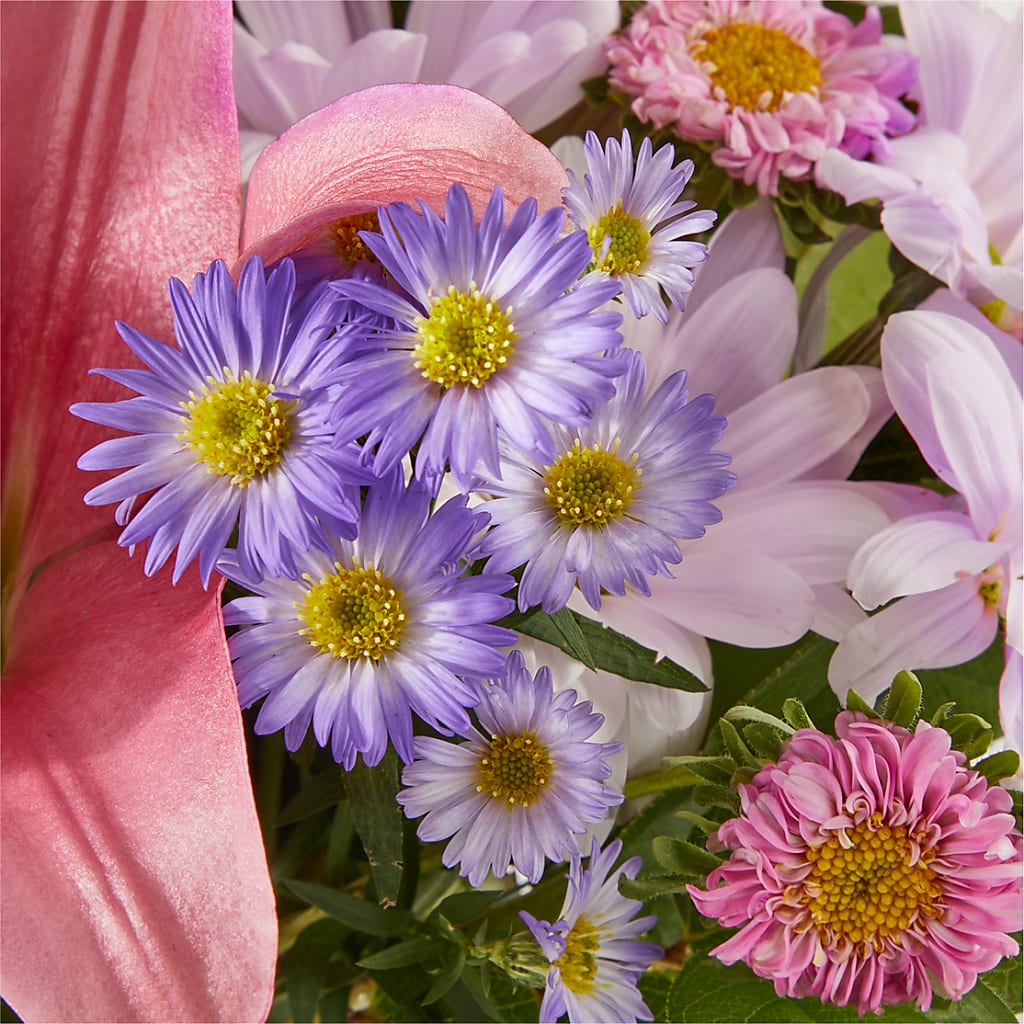 Pirouette Bouquet –  Petals From Angels Floral Designs, Pasadena CA