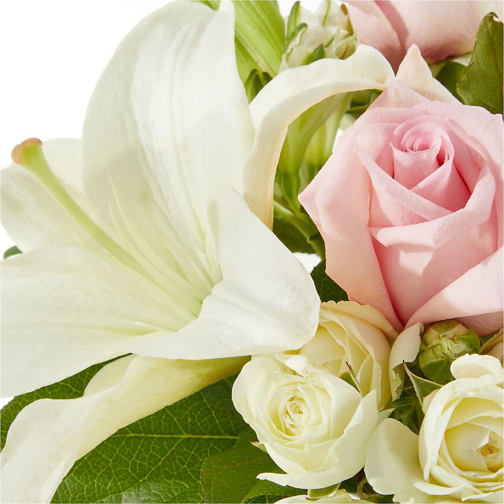 Kindhearted Bouquet –  Petals From Angels Floral Designs, Pasadena CA