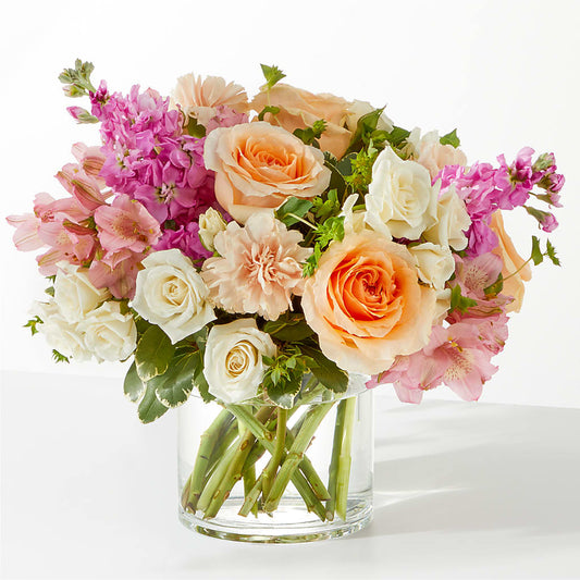 Paradise Bouquet –  Petals From Angels Floral Designs, Pasadena CA