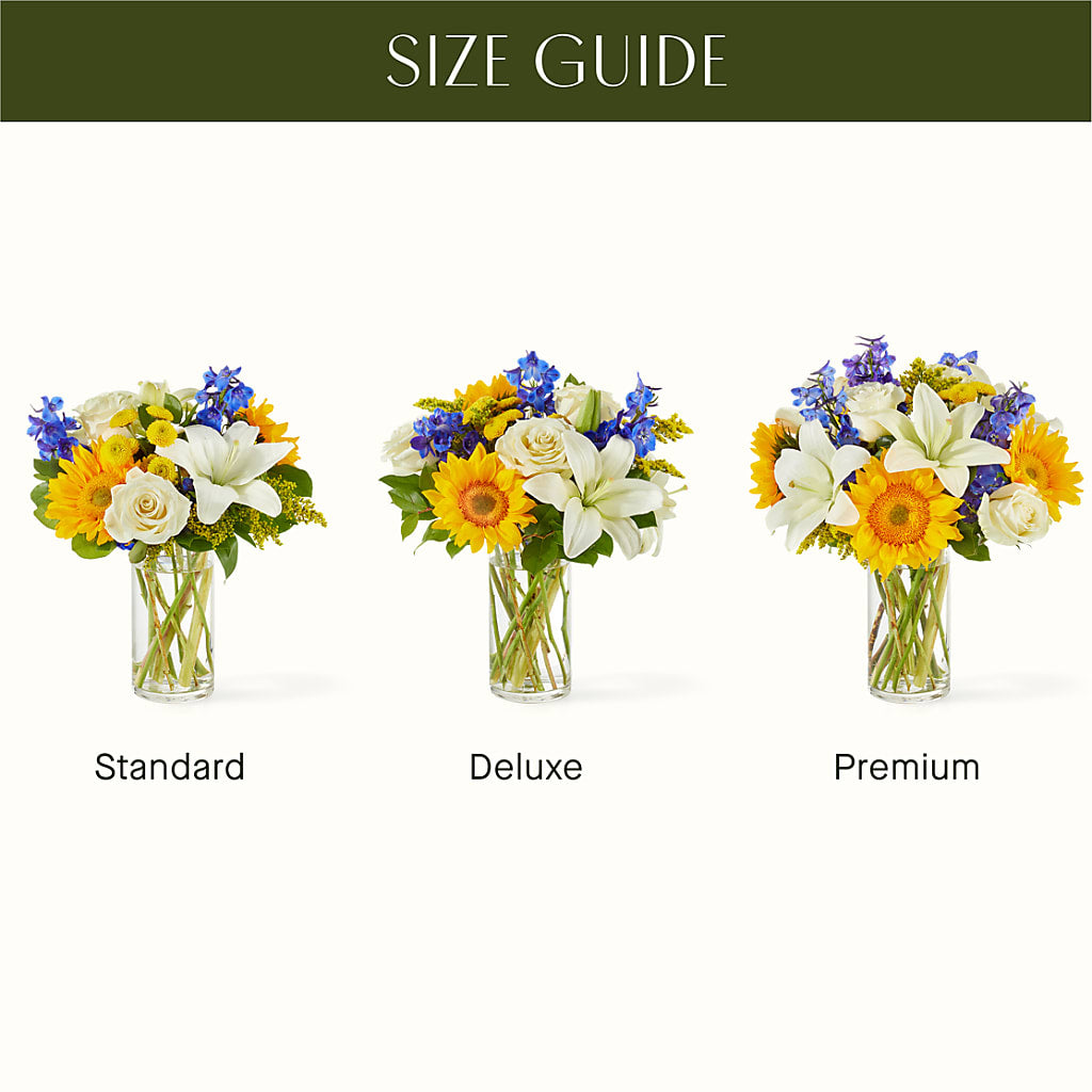 Stargazing Bouquet –  Petals From Angels Floral Designs, Pasadena CA