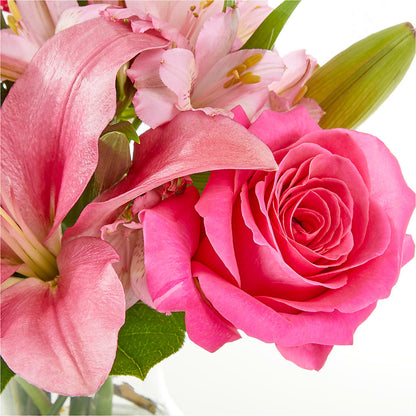 Lots of Love Bouquet –  Petals From Angels Floral Designs, Pasadena CA
