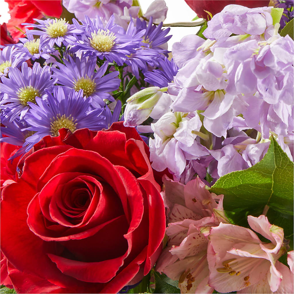 Your Majesty Bouquet –  Petals From Angels Floral Designs, Pasadena CA
