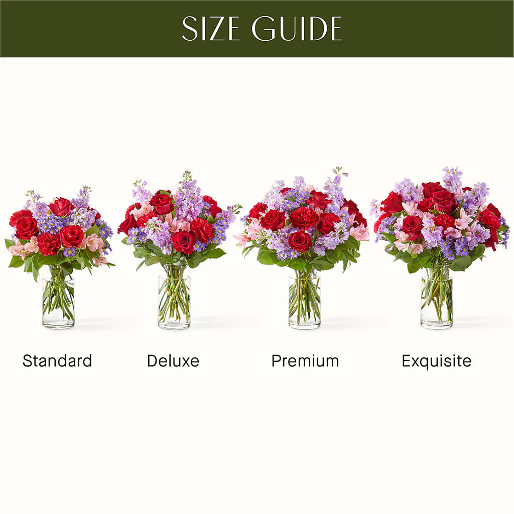 Your Majesty Bouquet –  Petals From Angels Floral Designs, Pasadena CA