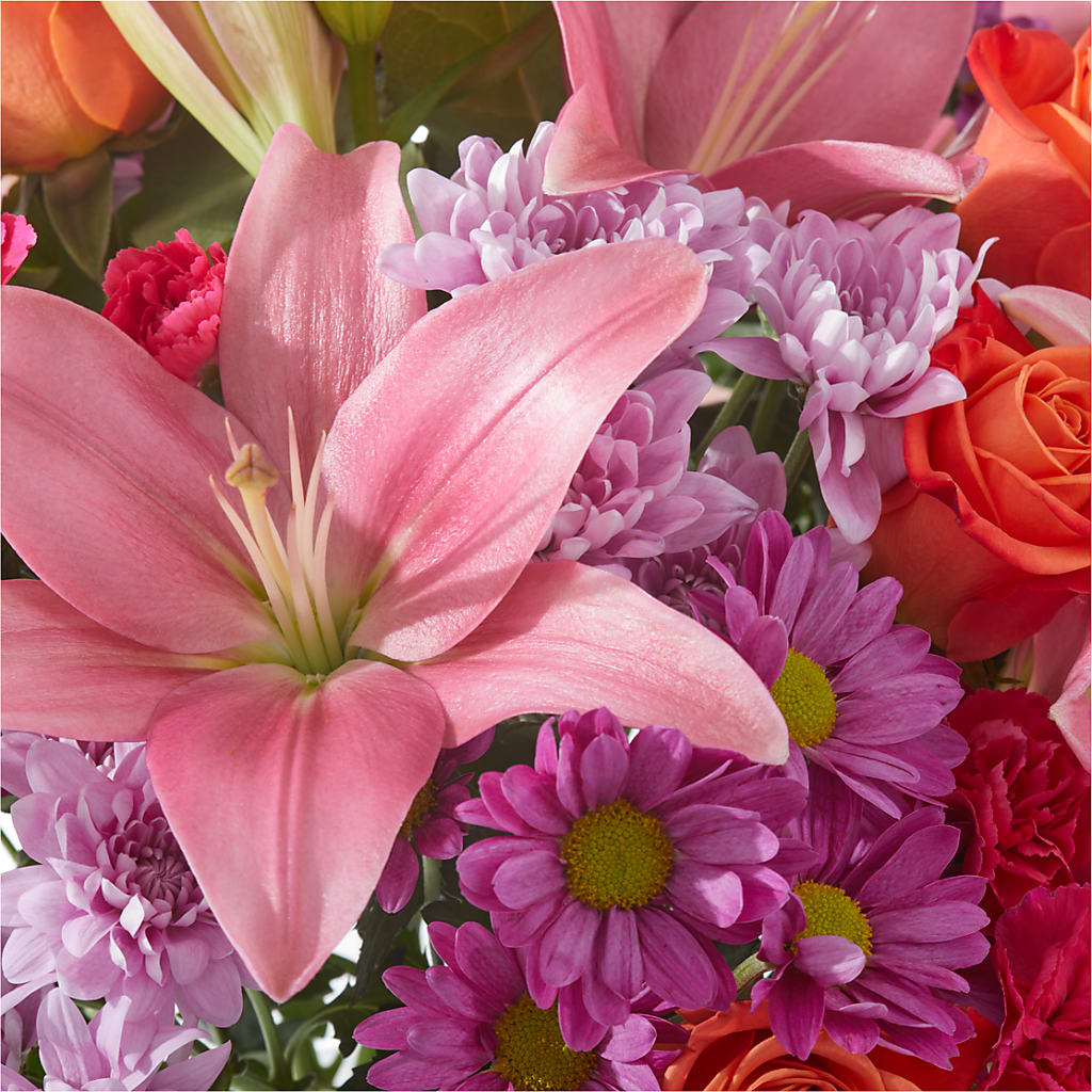 One and Only Bouquet –  Petals From Angels Floral Designs, Pasadena CA