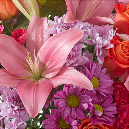 One and Only Bouquet –  Petals From Angels Floral Designs, Pasadena CA