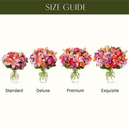 One and Only Bouquet –  Petals From Angels Floral Designs, Pasadena CA