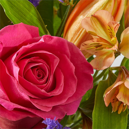 Joyful Bouquet –  Petals From Angels Floral Designs, Pasadena CA