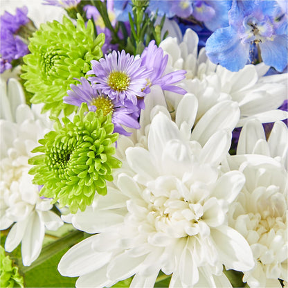 Genuine Gestures Bouquet –  Petals From Angels Floral Designs, Pasadena CA