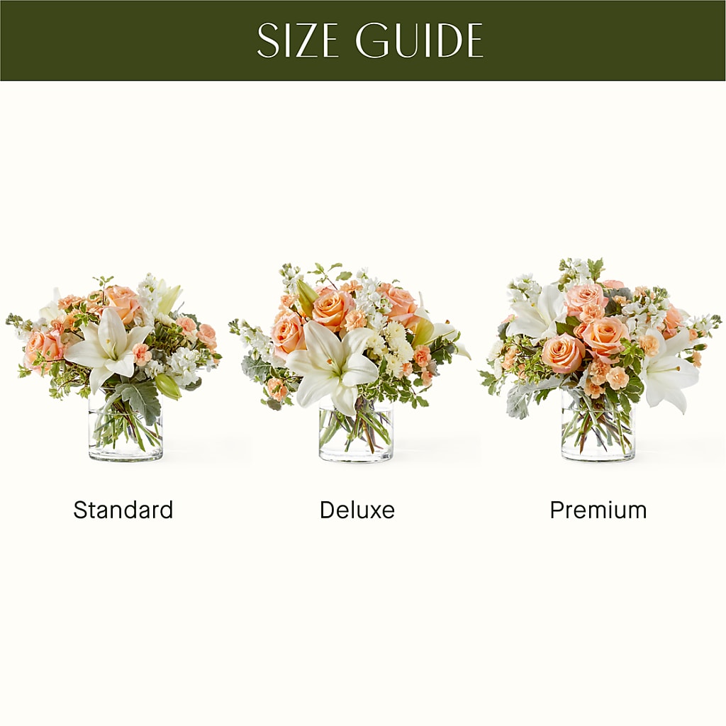 Darling Bouquet –  Petals From Angels Floral Designs, Pasadena CA