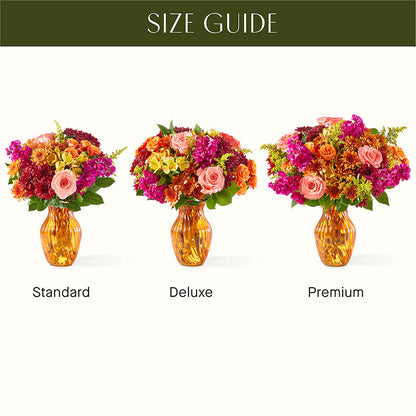 Amber Muse Bouquet –  Petals From Angels Floral Designs, Pasadena CA