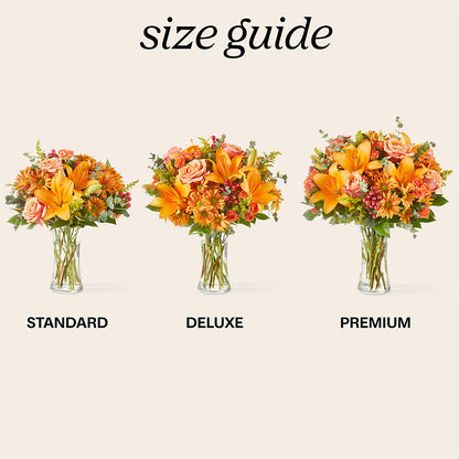 Harvest Hayride Bouquet –  Petals From Angels Floral Designs, Pasadena CA