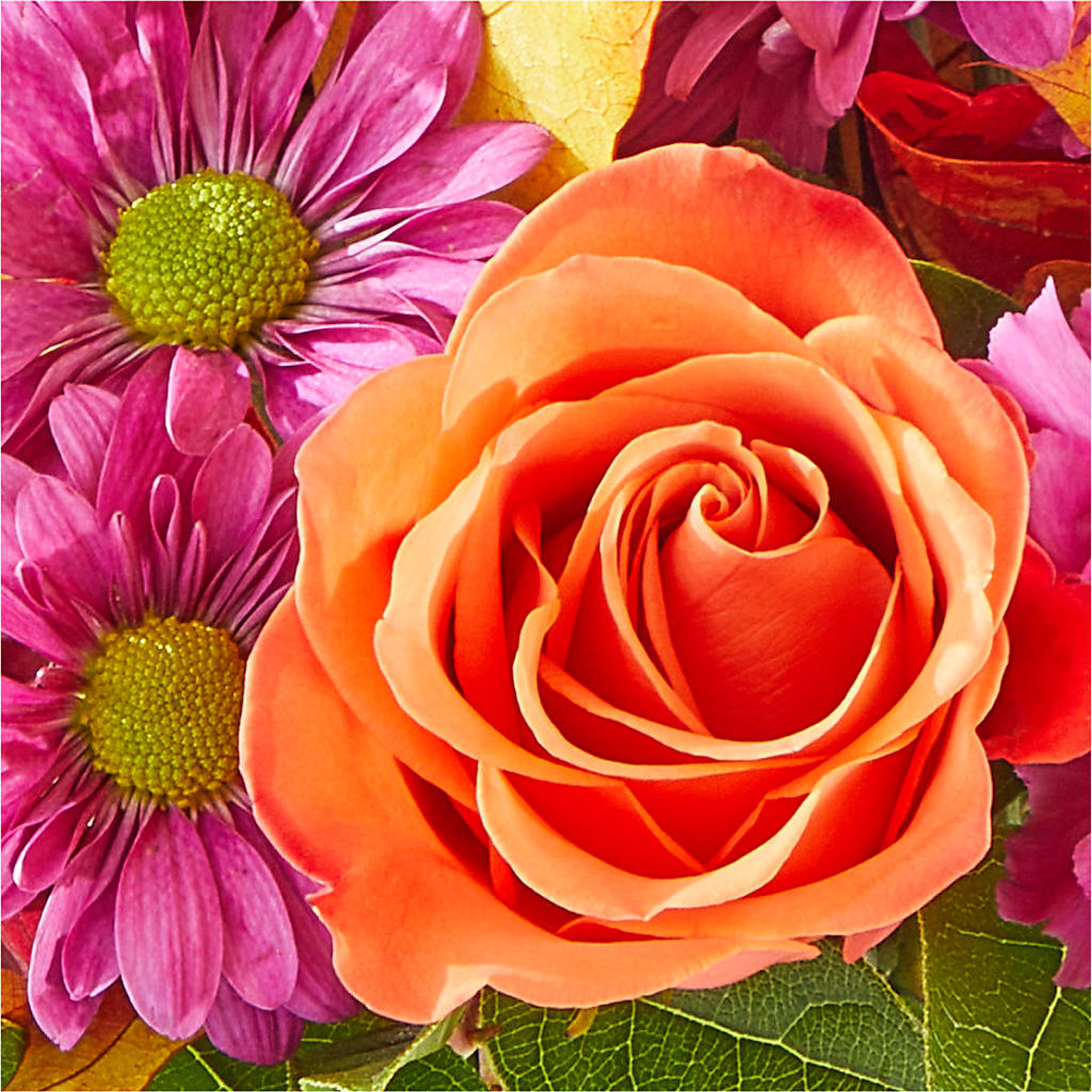 Mum's the Word Bouquet –  Petals From Angels Floral Designs, Pasadena CA