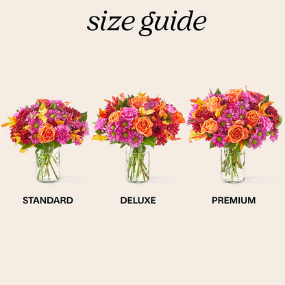 Mum's the Word Bouquet –  Petals From Angels Floral Designs, Pasadena CA