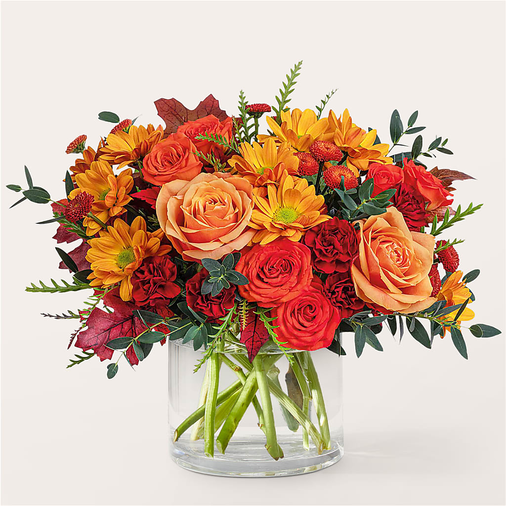 Sweet as Cinnamon Bouquet –  Petals From Angels Floral Designs, Pasadena CA