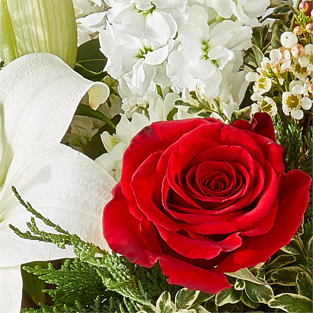 Twinkle Lights Bouquet –  Petals From Angels Floral Designs, Pasadena CA