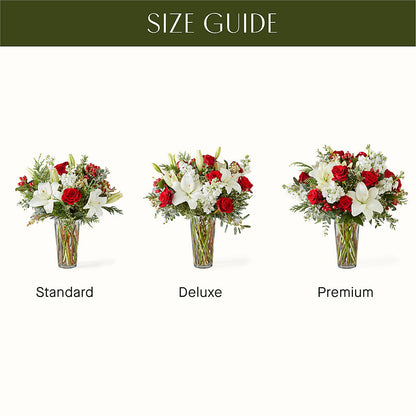 Twinkle Lights Bouquet –  Petals From Angels Floral Designs, Pasadena CA