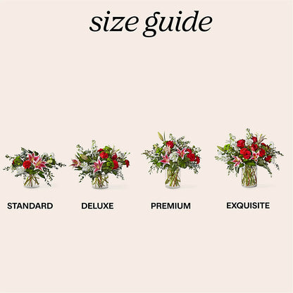 Gumdrop Button Bouquet –  Petals From Angels Floral Designs, Pasadena CA