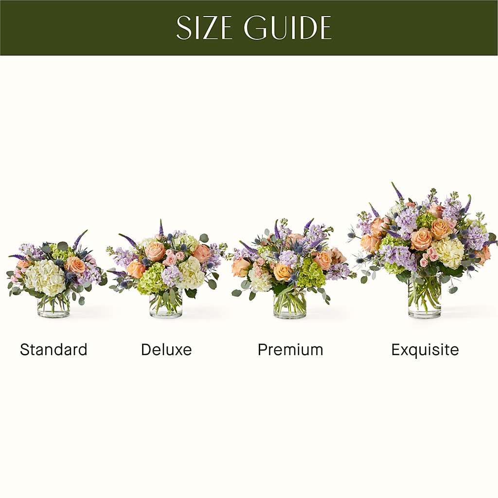 Porch Swing Bouquet –  Petals From Angels Floral Designs, Pasadena CA