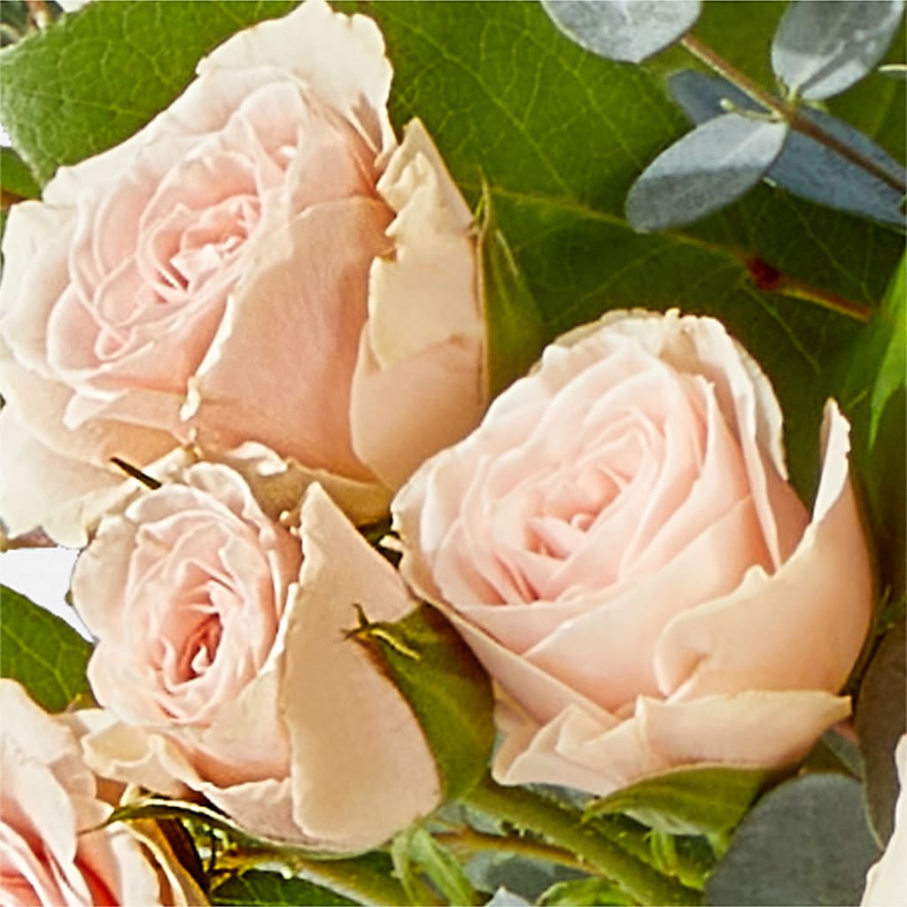 Inspired Bouquet –  Petals From Angels Floral Designs, Pasadena CA