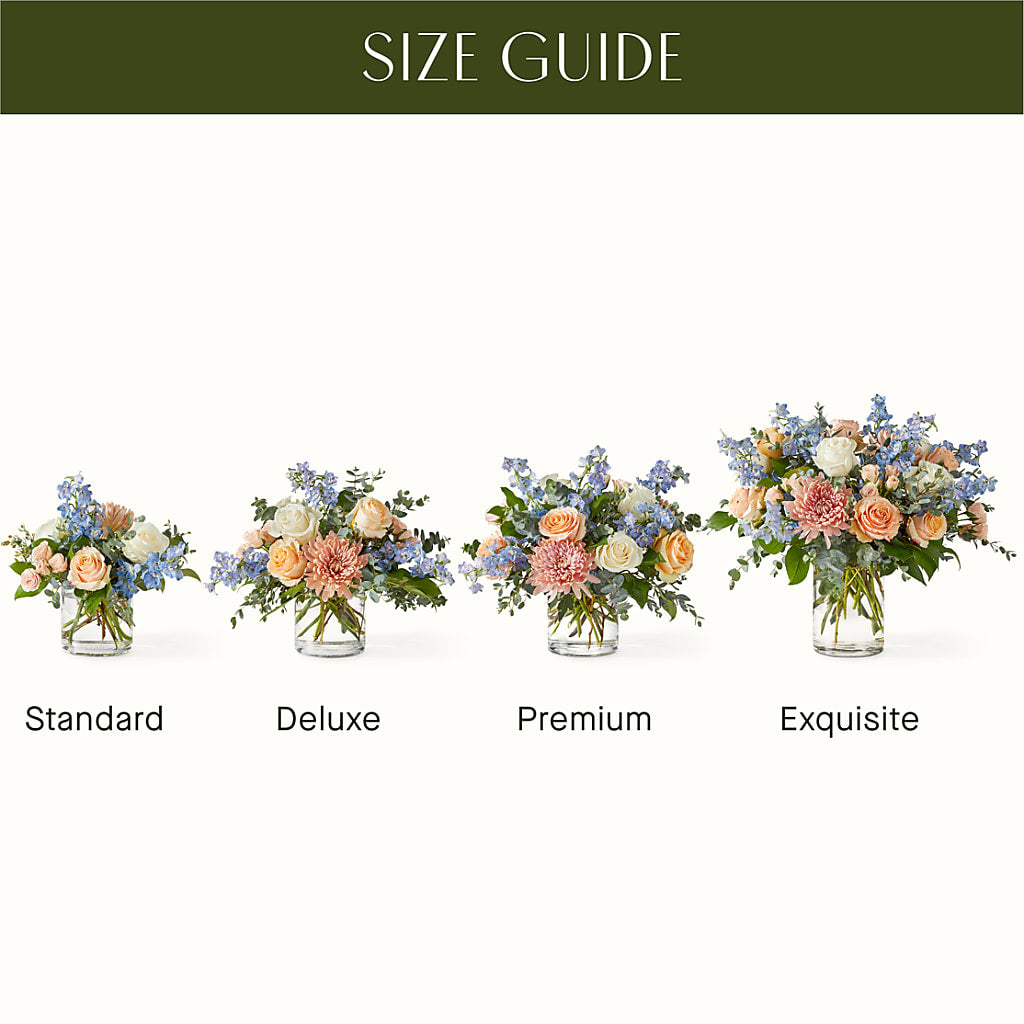 Inspired Bouquet –  Petals From Angels Floral Designs, Pasadena CA