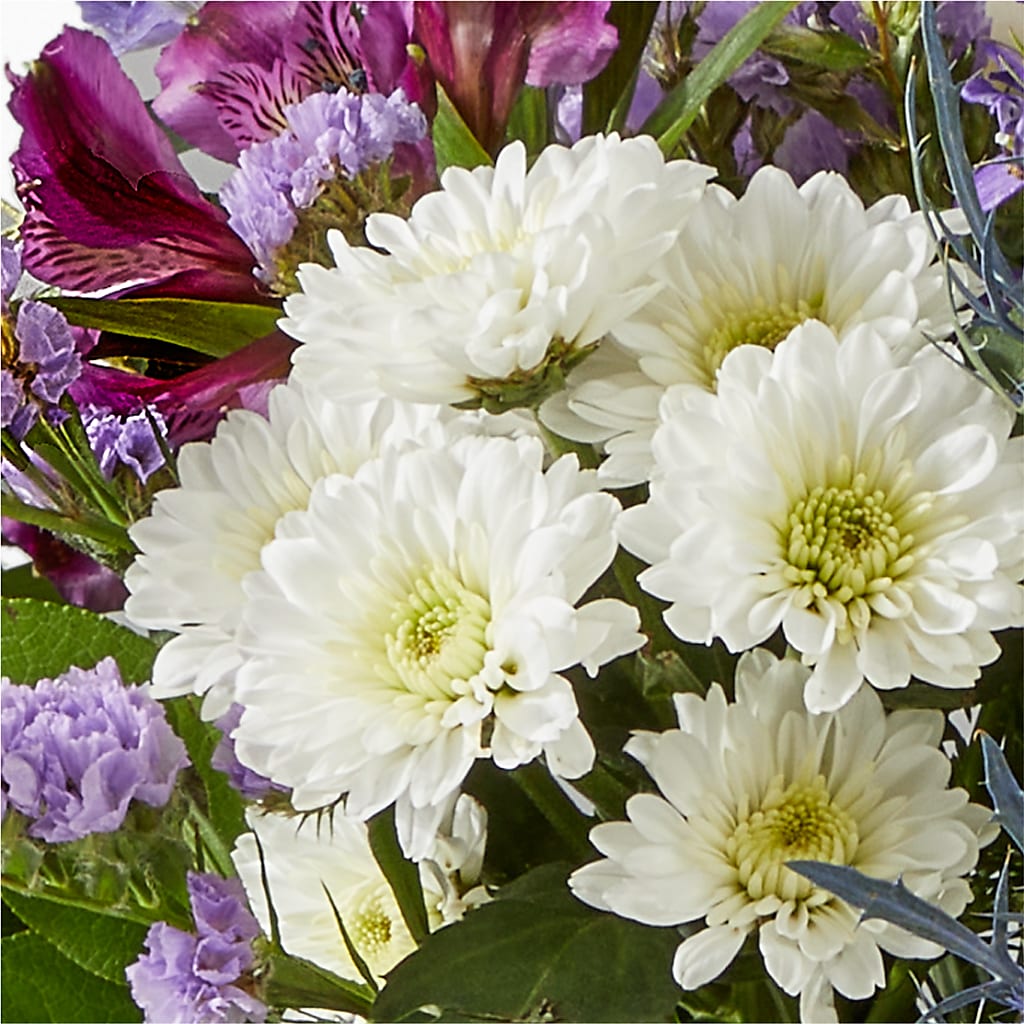 Shooting Star Bouquet –  Petals From Angels Floral Designs, Pasadena CA