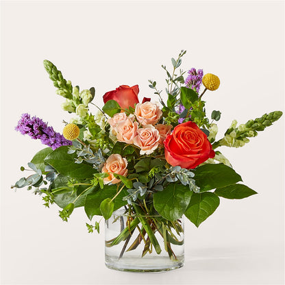 The Standout Bouquet –  Petals From Angels Floral Designs, Pasadena CA