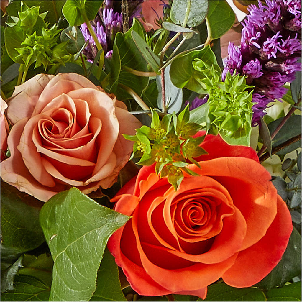The Standout Bouquet –  Petals From Angels Floral Designs, Pasadena CA