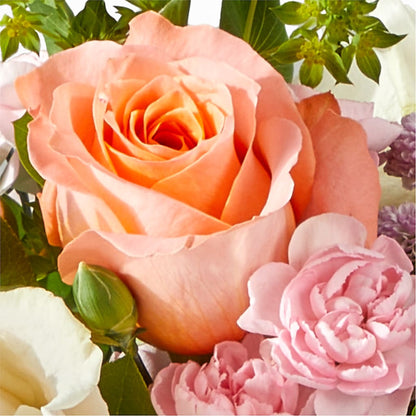 French Market Bouquet –  Petals From Angels Floral Designs, Pasadena CA