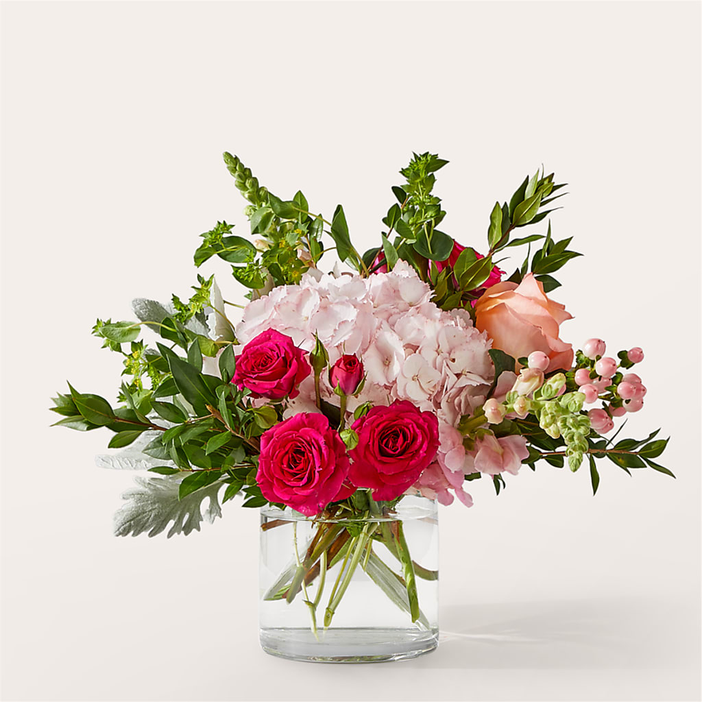 Glitz & Glam Bouquet –  Petals From Angels Floral Designs, Pasadena CA