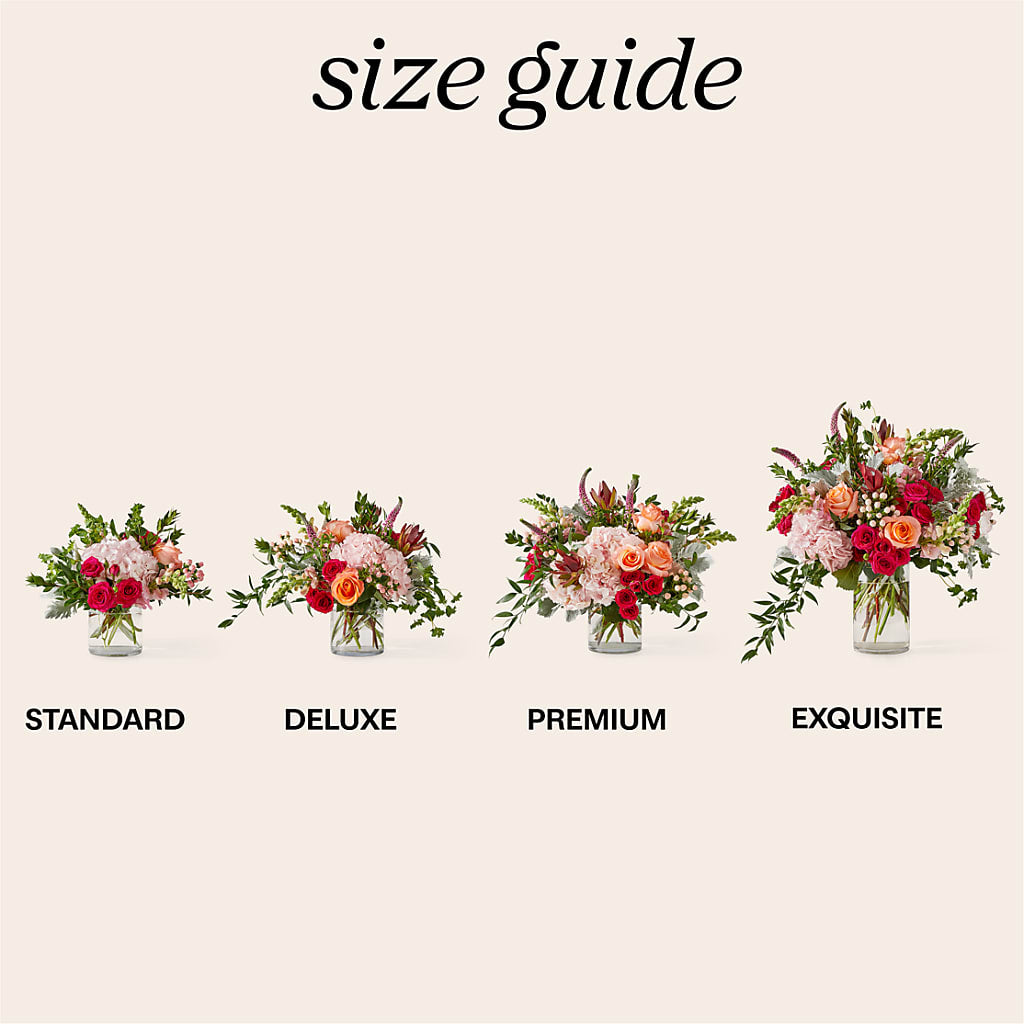 Glitz & Glam Bouquet –  Petals From Angels Floral Designs, Pasadena CA