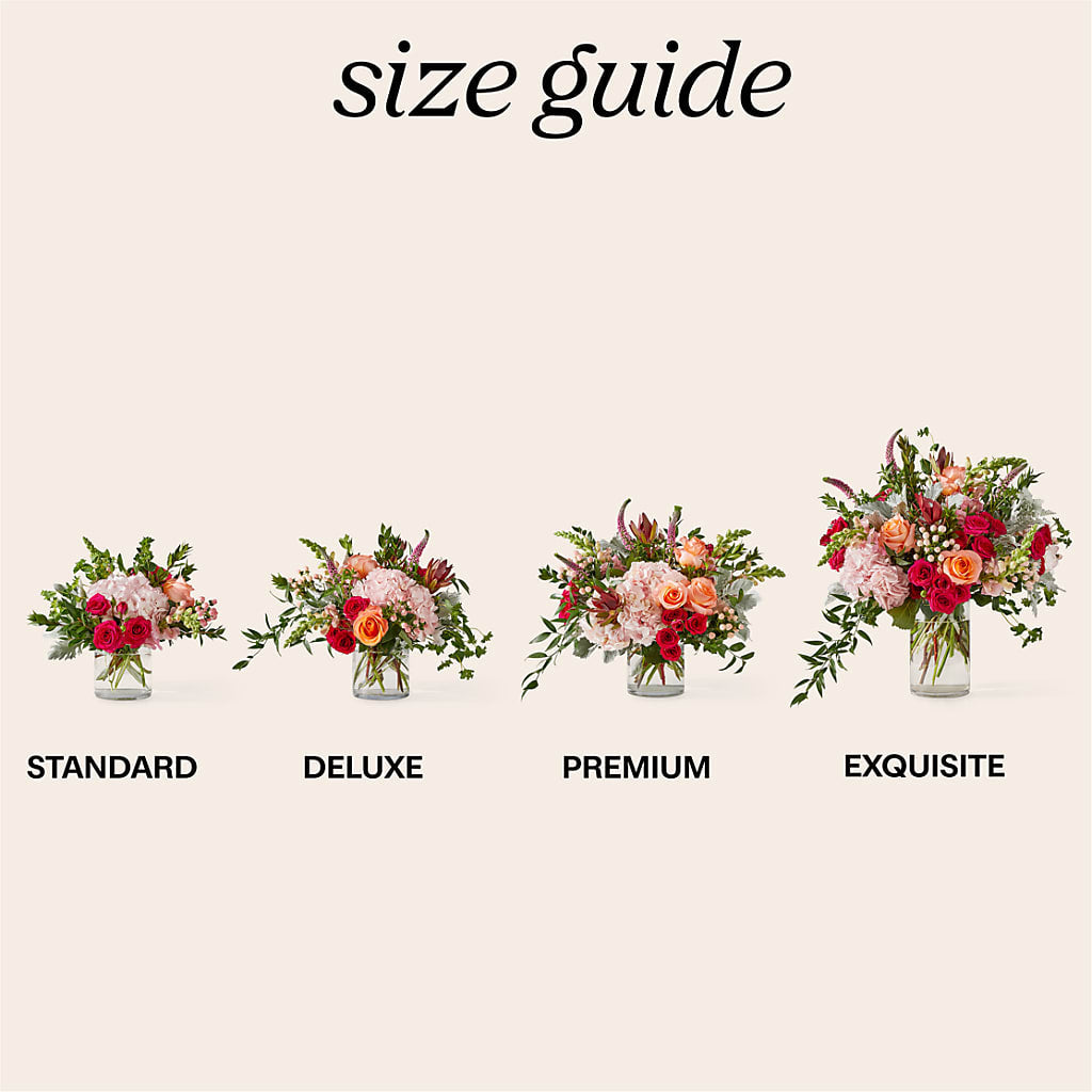 Glitz & Glam Bouquet –  Petals From Angels Floral Designs, Pasadena CA
