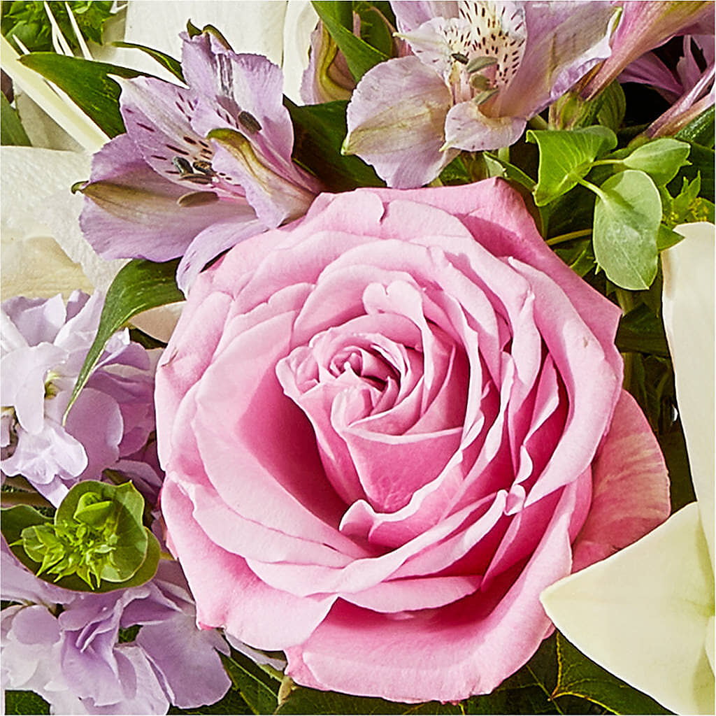 Daydreamer Bouquet –  Petals From Angels Floral Designs, Pasadena CA