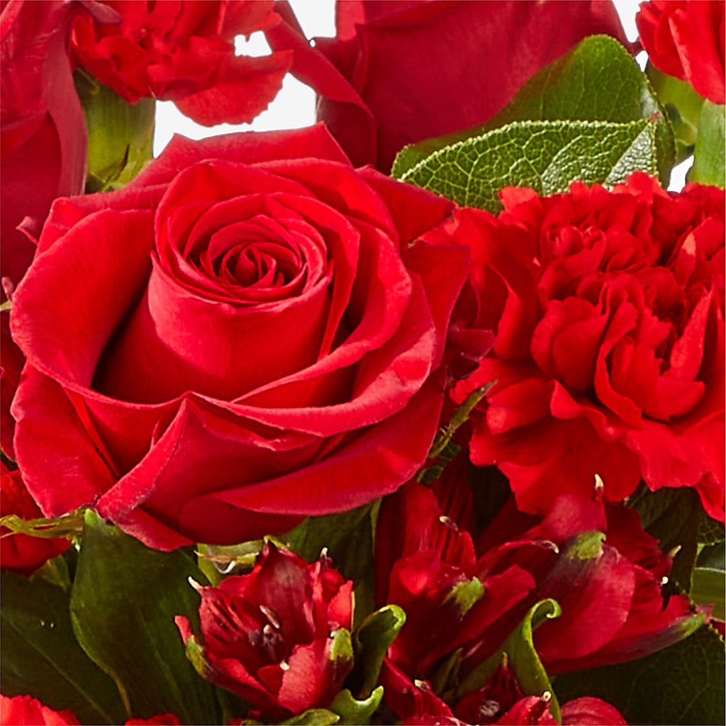 The Heartstrings Bouquet –  Petals From Angels Floral Designs, Pasadena CA
