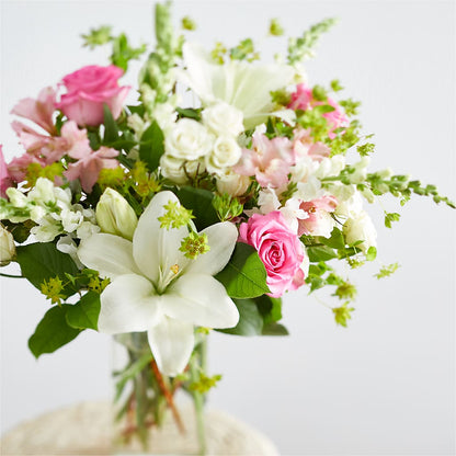 Fondly Bouquet –  Petals From Angels Floral Designs, Pasadena CA