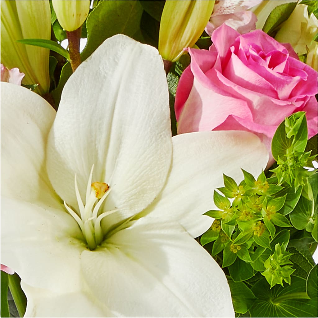 Fondly Bouquet –  Petals From Angels Floral Designs, Pasadena CA