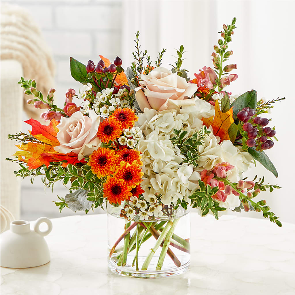Autumnal Equinox Bouquet –  Petals From Angels Floral Designs, Pasadena CA