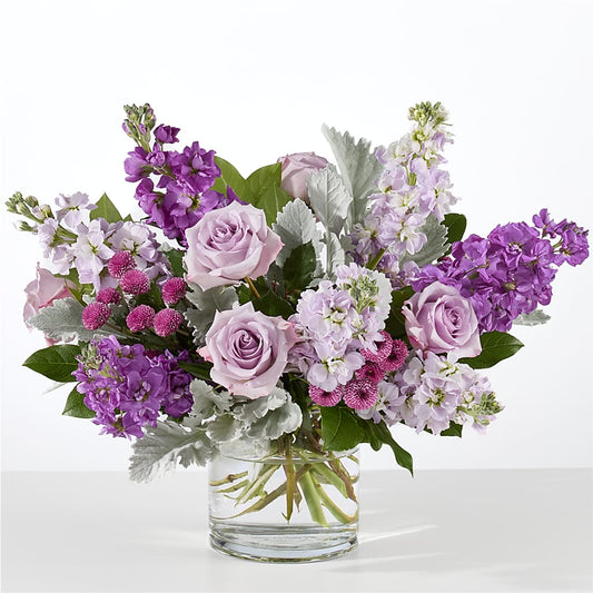 One in a Million Bouquet –  Petals From Angels Floral Designs, Pasadena CA