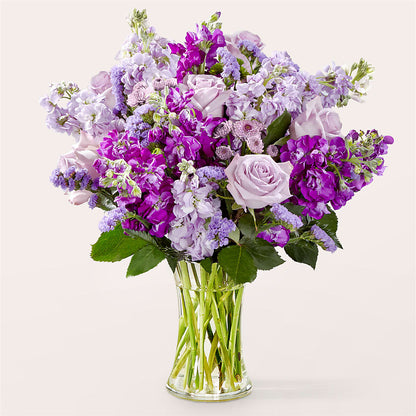 Give a Twirl Bouquet –  Petals From Angels Floral Designs, Pasadena CA