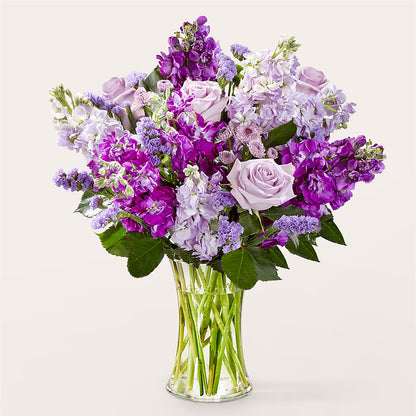 Give a Twirl Bouquet –  Petals From Angels Floral Designs, Pasadena CA