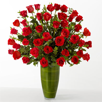 The Ballad –  Petals From Angels Floral Designs, Pasadena CA