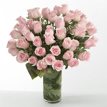 Pink Essence –  Petals From Angels Floral Designs, Pasadena CA