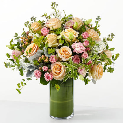The Glamour Shot –  Petals From Angels Floral Designs, Pasadena CA