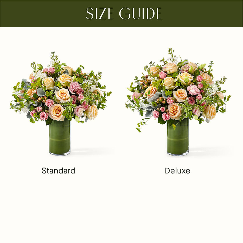 The Glamour Shot –  Petals From Angels Floral Designs, Pasadena CA