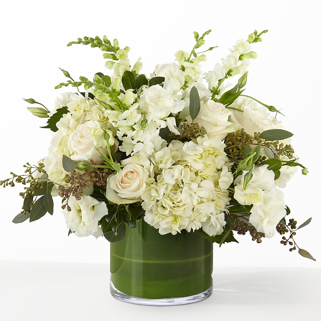 The Gallery –  Petals From Angels Floral Designs, Pasadena CA