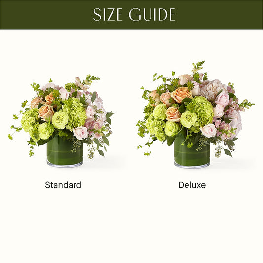 The Art Deco –  Petals From Angels Floral Designs, Pasadena CA