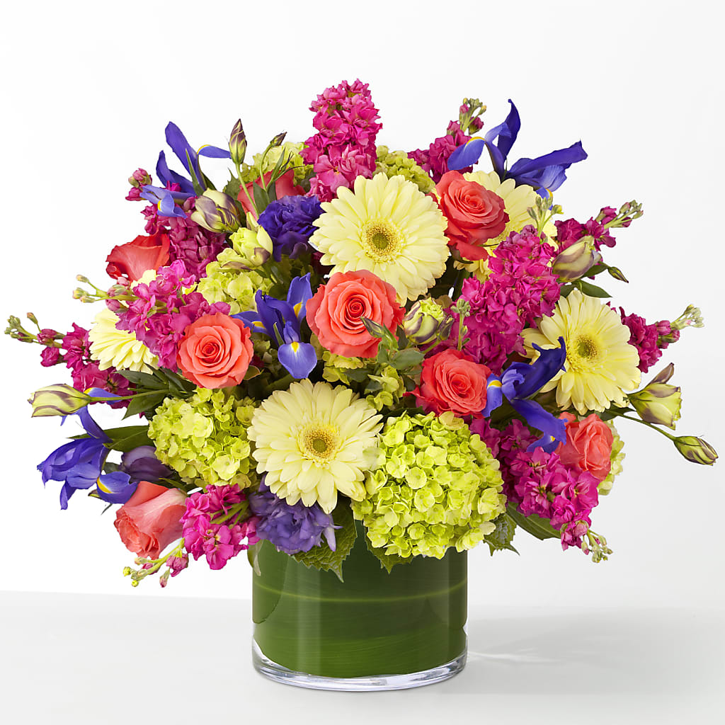 The Couture –  Petals From Angels Floral Designs, Pasadena CA